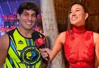 Renato Rossini sobre Samahara Lobatón: Nos seguirán viendo juntos