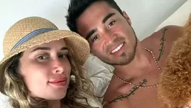 ¿Rodrigo Cuba y Ale Venturo se casan? La pareja compartió romántico mensaje.