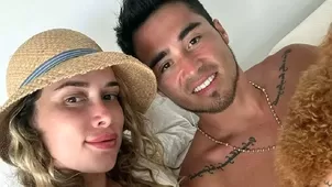 ¿Rodrigo Cuba y Ale Venturo se casan?