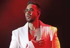 Romeo Santos: su gira Fórmula Vol. 3 recibió reconocimiento de la revista Billboard