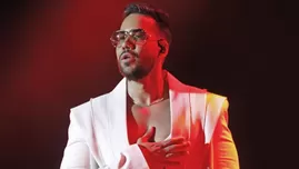 Romeo Santos: su gira Fórmula Vol. 3 dentro de uno de los tours latinos más exitosos 2023.