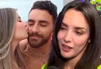 Rosángela aclaró a Flavia Laos por Austin: "Yo si tengo códigos"