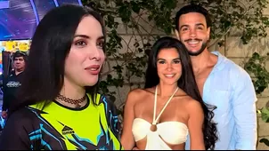 Rosángela, la doctora corazón | Composición: Katherine Lozano | Fuente: América Televisión e Instagram