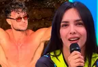 Rosángela descartó interés en Fabio Agostini: "Princeso"