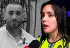 ¿Rosángela detrás de cámaras exigió suspensión para Said Palao?