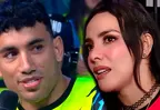 Rosángela Espinoza afirmó que Said Palao es el engreído del productor