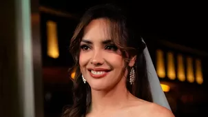 Rosángela Espinoza dedicó romántico mensaje a ¿galán chileno?