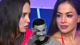 Rosángela Espinoza defendió Onelia Molina: "Don Ramón la perdió"