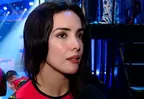 Rosángela Espinoza evalúa cerrar su ciclo en EEG para priorizar su carrera