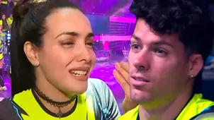 Rosángela Espinoza evidenció a Patricio: Princeso y quiere que le pagen todo