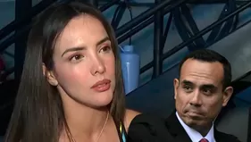 ¿Rosángela Espinoza incursionará en política tras salida de Jerí?