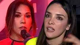 Rosángela Espinoza lanzó dura advertencia a Karen por deuda.
