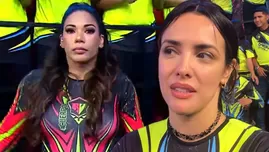 Rosángela Espinoza: "No me gusta competir con Karen Dejo".