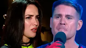 Rosángela Espinoza no saldría con Pancho Rodríguez: "Le gusta que le inviten todo"