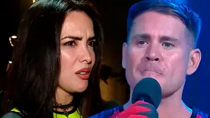 Rosángela Espinoza no saldría con Pancho Rodríguez: "Le gusta que le inviten todo"