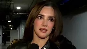 ¿Rosángela Espinoza no volverá nunca más a EEG tras eliminación?