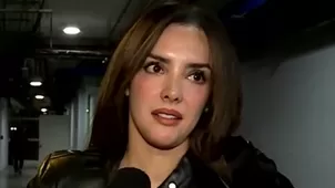 ¿Rosángela Espinoza no volverá nunca más a EEG tras eliminación?