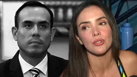 Rosángela Espinoza opinó así de la censura a José Jerí