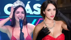 ¿Rosángela Espinoza participará en Miss Perú 2025?