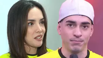 ¿Piero Arenas debió ser eliminado de EEG?: Esto dijo Rosángela Espinoza