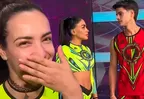¿Rosángela Espinoza reafirmó que Onelia Molina y Kevin Díaz son "pareja falsa"?