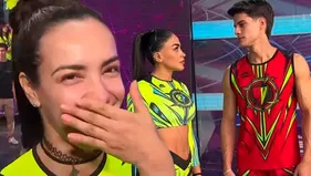 ¿Rosángela Espinoza reafirmó que Onelia Molina y Kevin Díaz son "pareja falsa"?