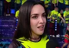 Rosángela Espinoza rechaza el "50/50": "Eso no va conmigo"