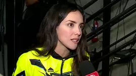 ¿Rosángela Espinoza regresará a EEG en 2026?