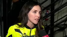 ¿Rosángela Espinoza regresará a EEG en 2026?