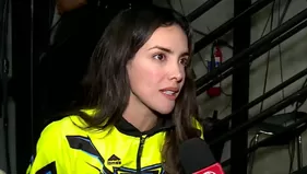 ¿Rosángela Espinoza regresará a Esto es Guerra en 2026?