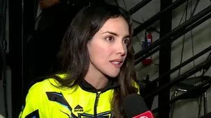 ¿Rosángela Espinoza regresará a Esto es Guerra en 2026?