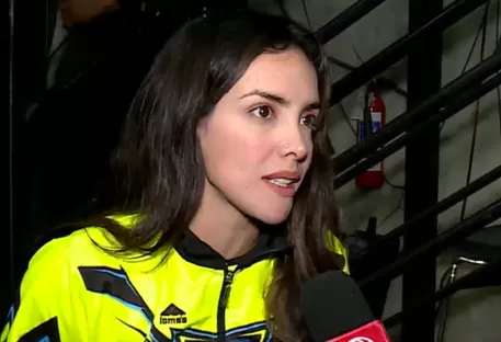 ¿Rosángela Espinoza regresará a EEG en 2026?