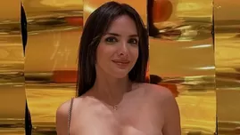 Rosángela Espinoza respondió por rumores de nuevo galán