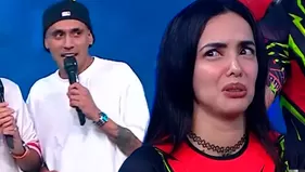 Rosángela Espinoza reveló por qué rechazó ir al podcast de Gerardo Pe