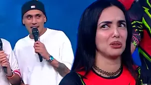 Rosángela Espinoza reveló por qué rechazó ir al podcast de Gerardo Pe