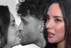 ¿Rosángela Espinoza se molestó con Fabio Agostini por beso EEG?