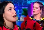 Rosángela Espinoza sobre Alejandra Baigorria: "Aquí ella no manda"