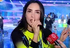 Rosángela Espinoza y su contundente consejo sobre los retoquitos