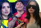 Rosángela lanzó advertencia a Mapi Westphalen sobre Pancho