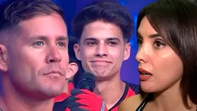 Rosángela pidió que Kevin Díaz sea capitán en lugar de Pancho