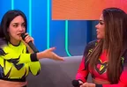 Rosángela reveló porqué Karen Dejo la bloqueó de redes sociales