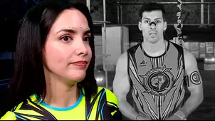 Rosángela sobre Patricio Parodi en EEG: "Nadie es indispensable"