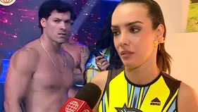 Rosángela tildó de 'engreído' a Patricio tras enfrentamiento