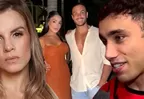 Said Palao quiere invitar a Onelia Molina a su boda con Alejandra Baigorria