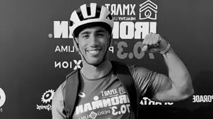 ¿Said Palao será sancionado en EEG tras participar en Iroman?