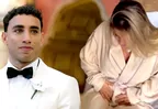 Said Palao sueña con Alejandra Baigorria como mamá