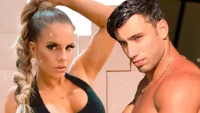 ¿Said Palao terminará relación con Alejandra Baigorria por nuevo ampay? "Él volverá a fallar", afirmó tarotista