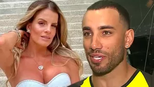 Said reveló pedido de su hija tras futuro embarazo de Alejandra