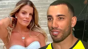 Said Palao reveló pedido de su hija tras futuro embarazo de Alejandra.