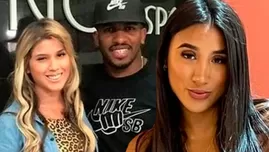 Samahara Lobatón arremetió contra Yahaira Plasencia al recordar relación con Farfán.